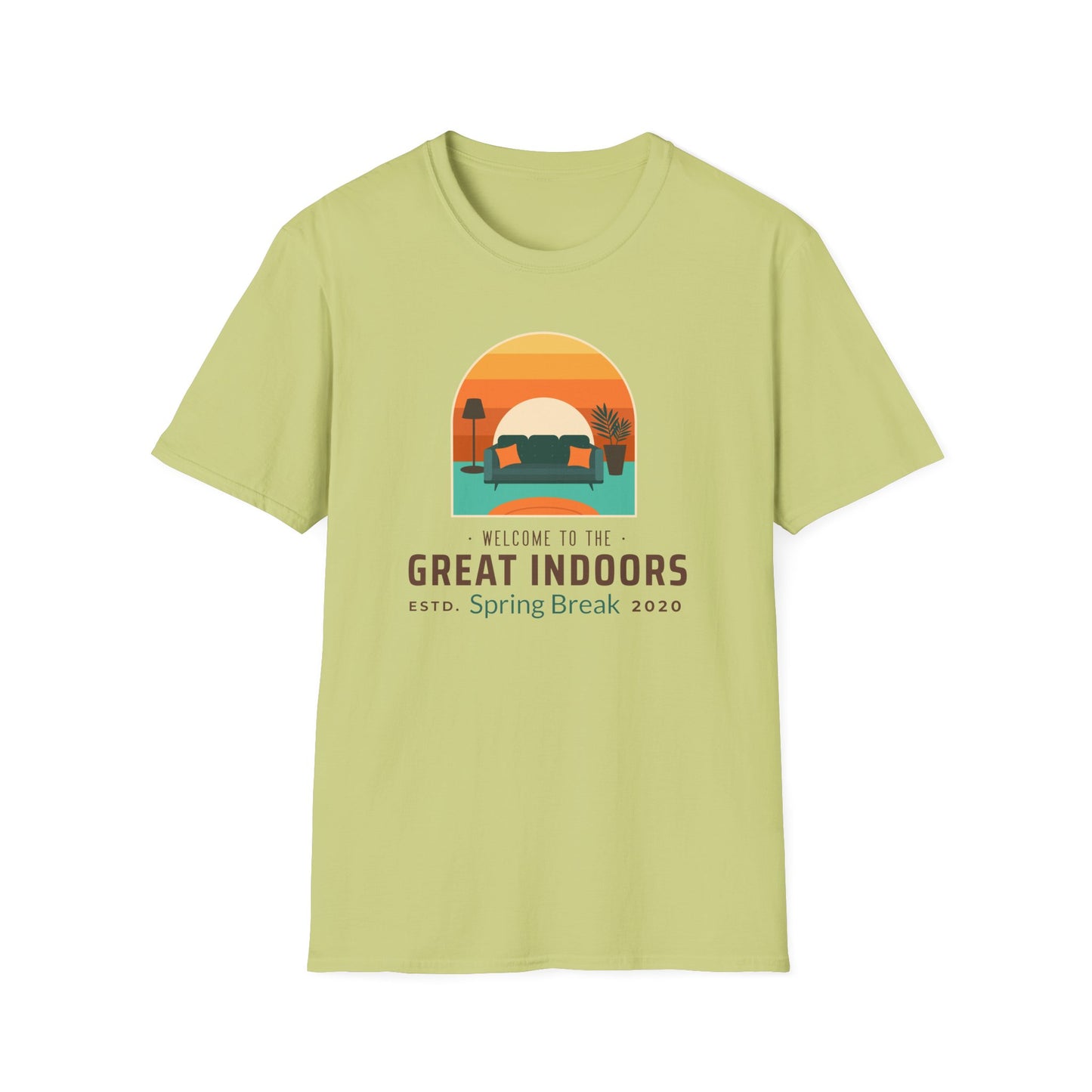 Retro T Shirt, Retro Design Shirt, Retro Art Tee Shirt, T-shirt with Retro Style