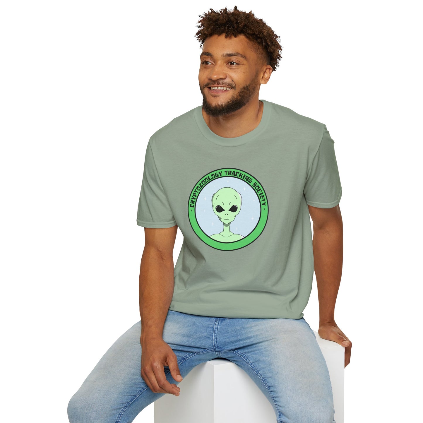 Funny T Shirts, UFO Tees, Funny Aliens Shirt - 10
