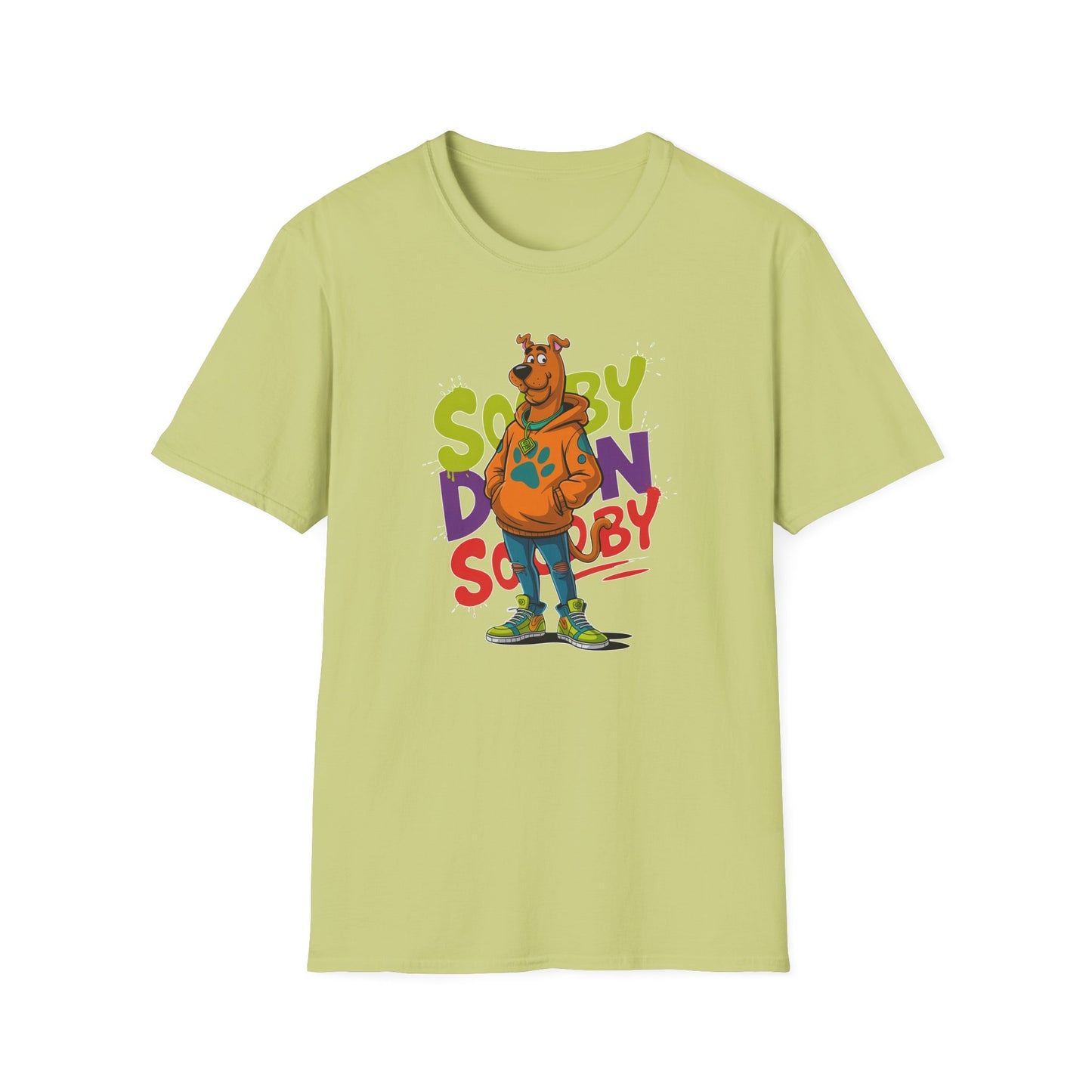 Cartoon T Shirt, Animation Shirt, Funny Animals Tee Shirt