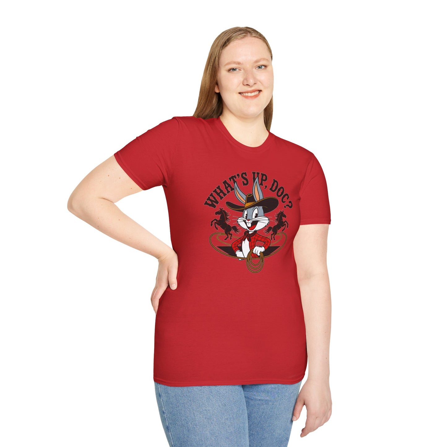 Cartoon T Shirt, Animation Shirt, Funny Animals Tee Shirt