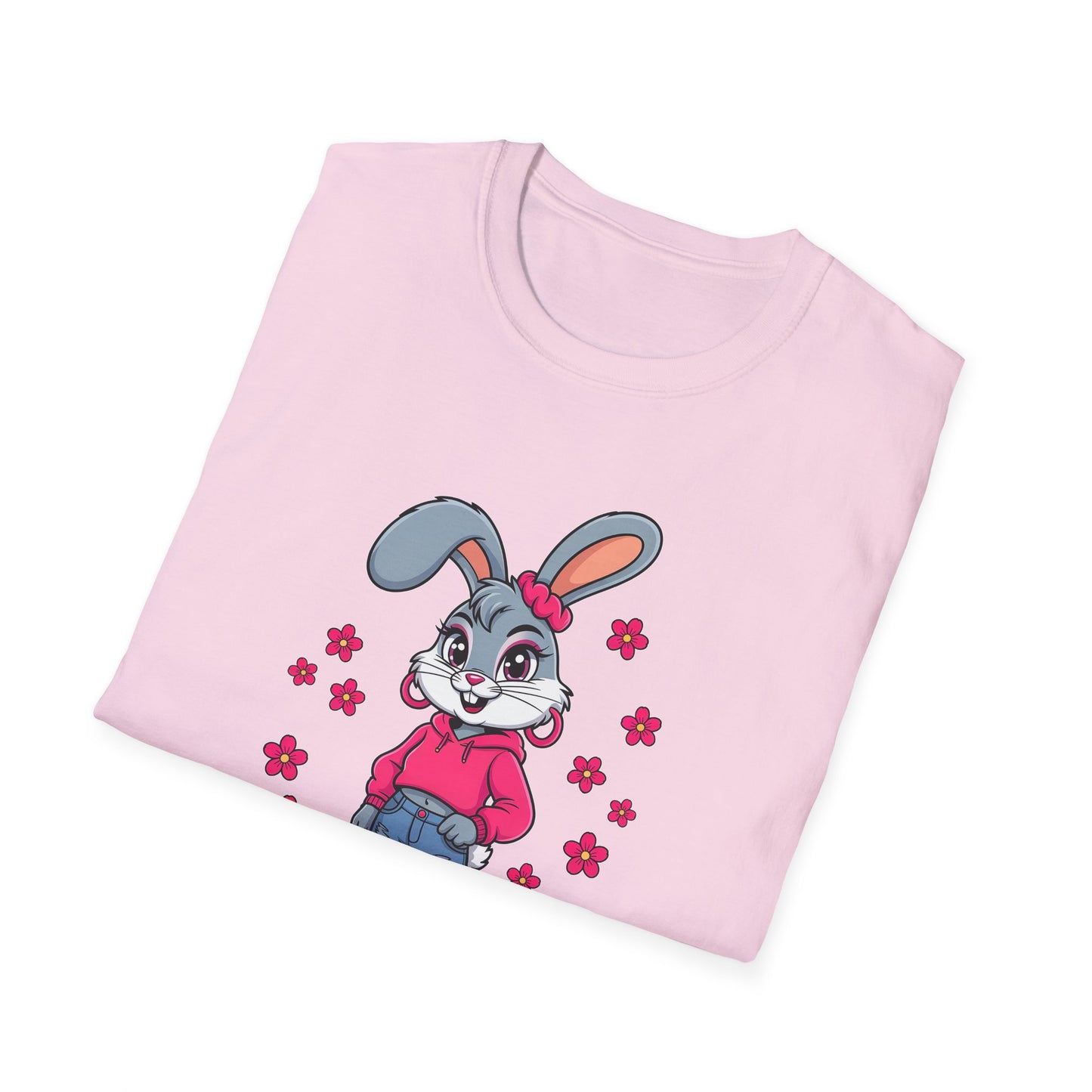 Cartoon T Shirt, Animation Shirt, Funny Animals Tee Shirt