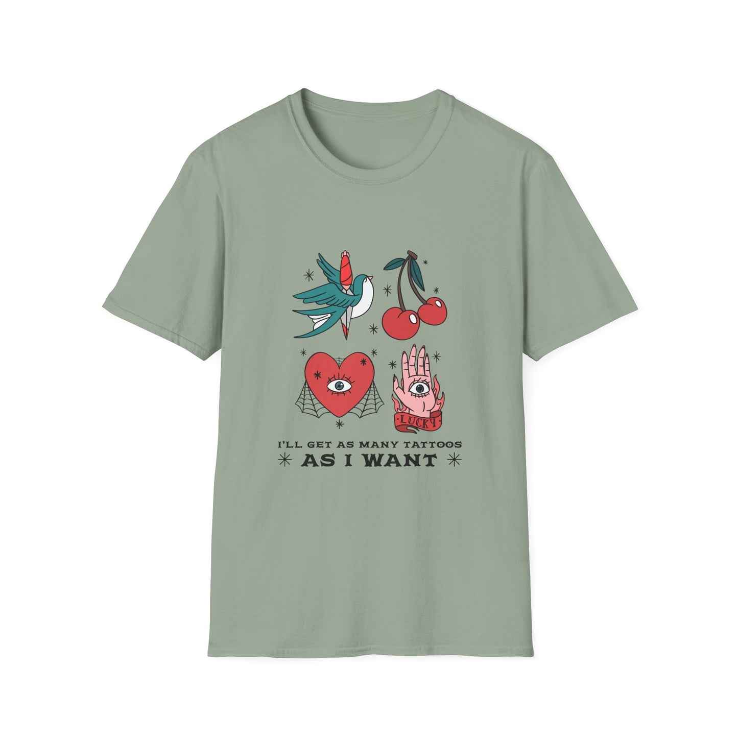 Retro T Shirt, Retro Design Shirt, Retro Art Tee Shirt, T-shirt with Retro Style