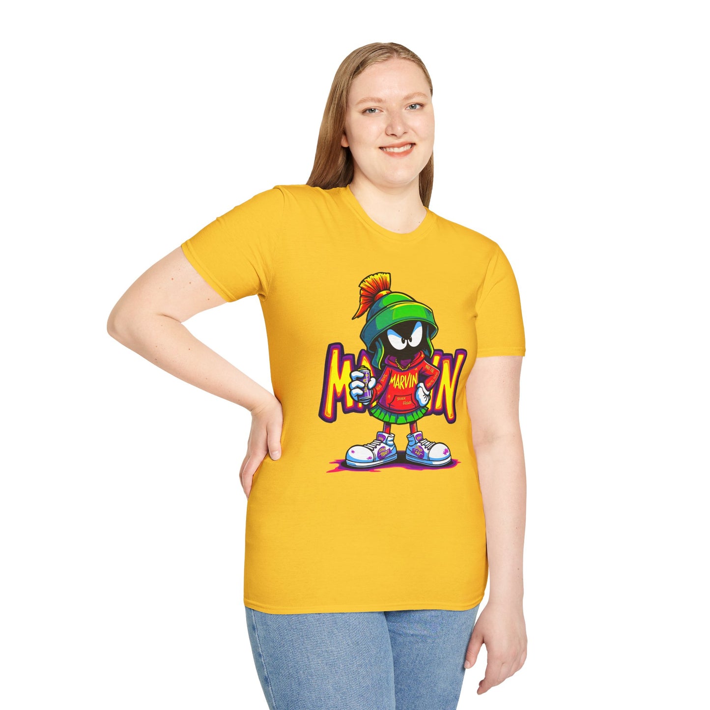Cartoon T Shirt, Animation Shirt, Funny Animals Tee Shirt