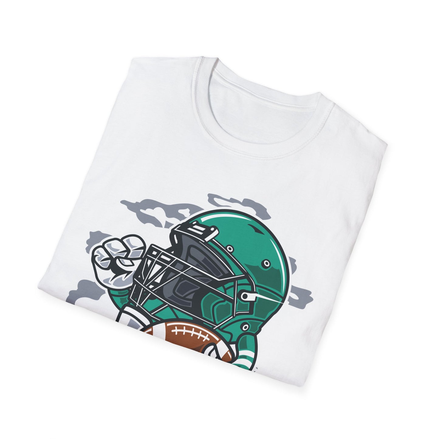 Cartoon T-Shirt, Animation T-Shirt, Funny Tee Shirt - 20