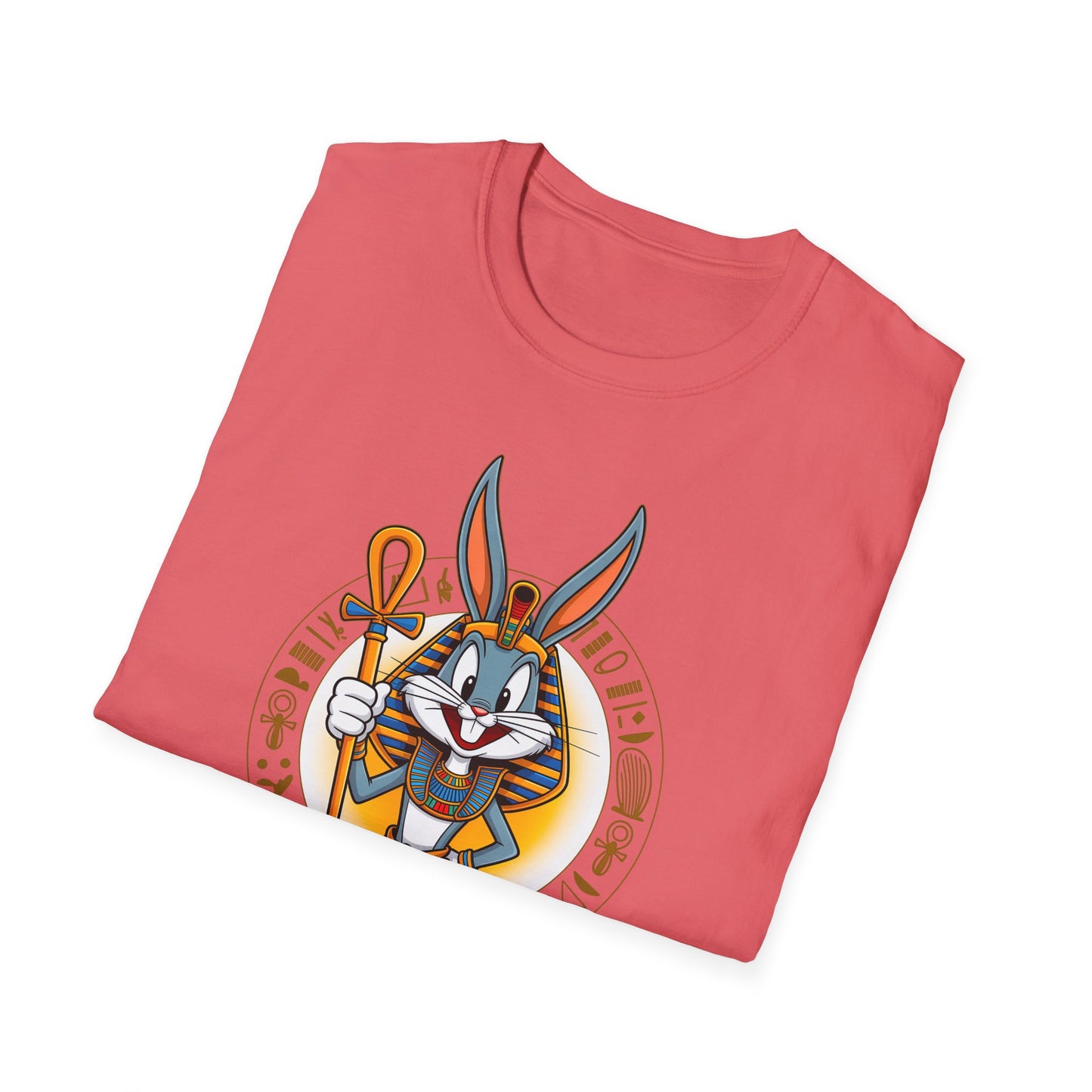 Cartoon T Shirt, Animation Shirt, Funny Animals Tee Shirt