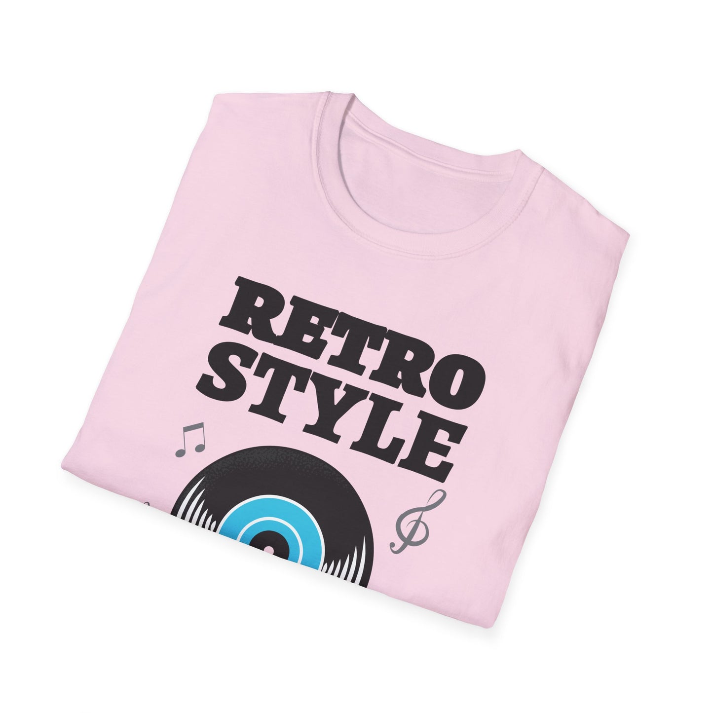 Retro T Shirt, Retro Design Shirt, Retro Art Tee Shirt, T-shirt with Retro Style