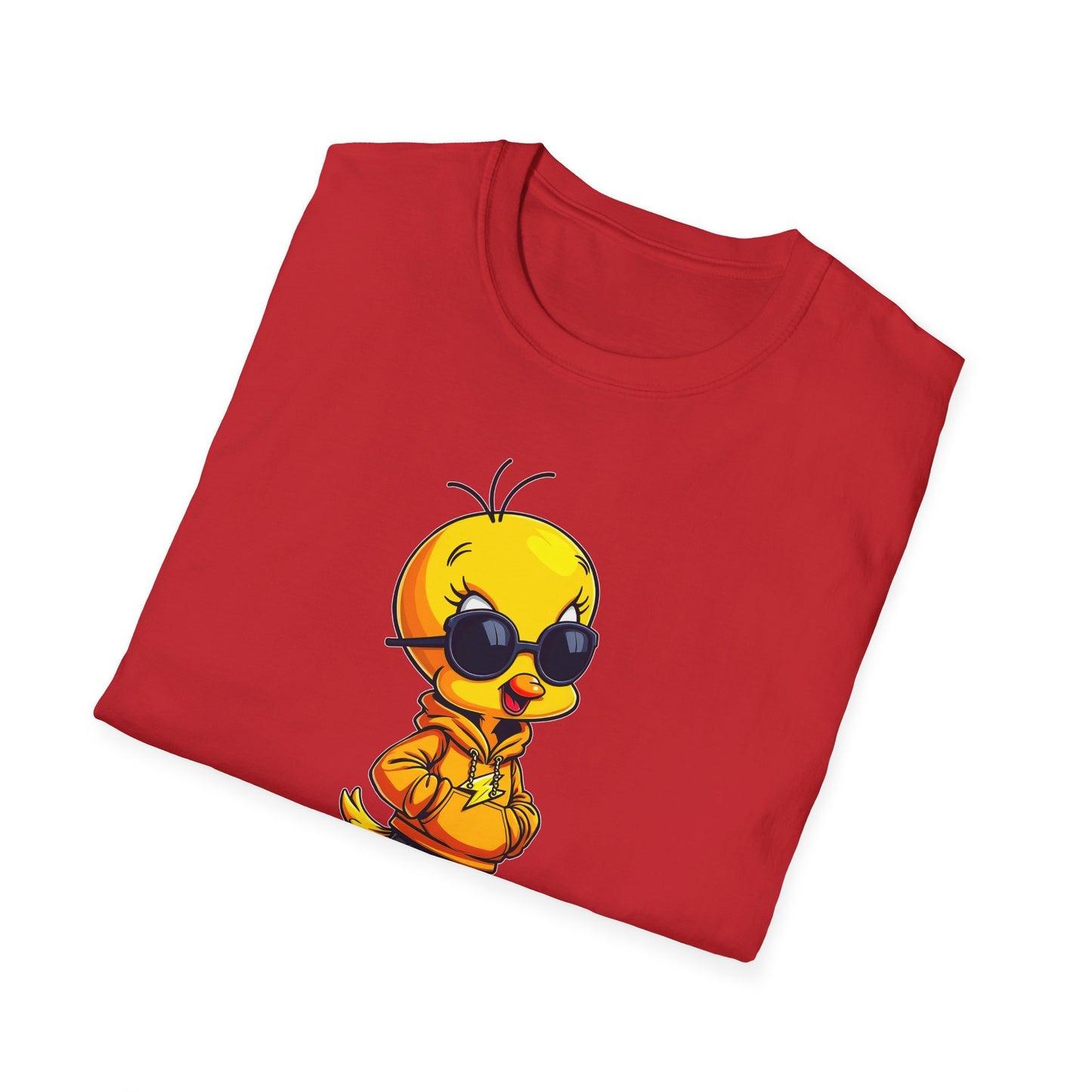 Cartoon T Shirt, Animation Shirt, Funny Animals Tee Shirt