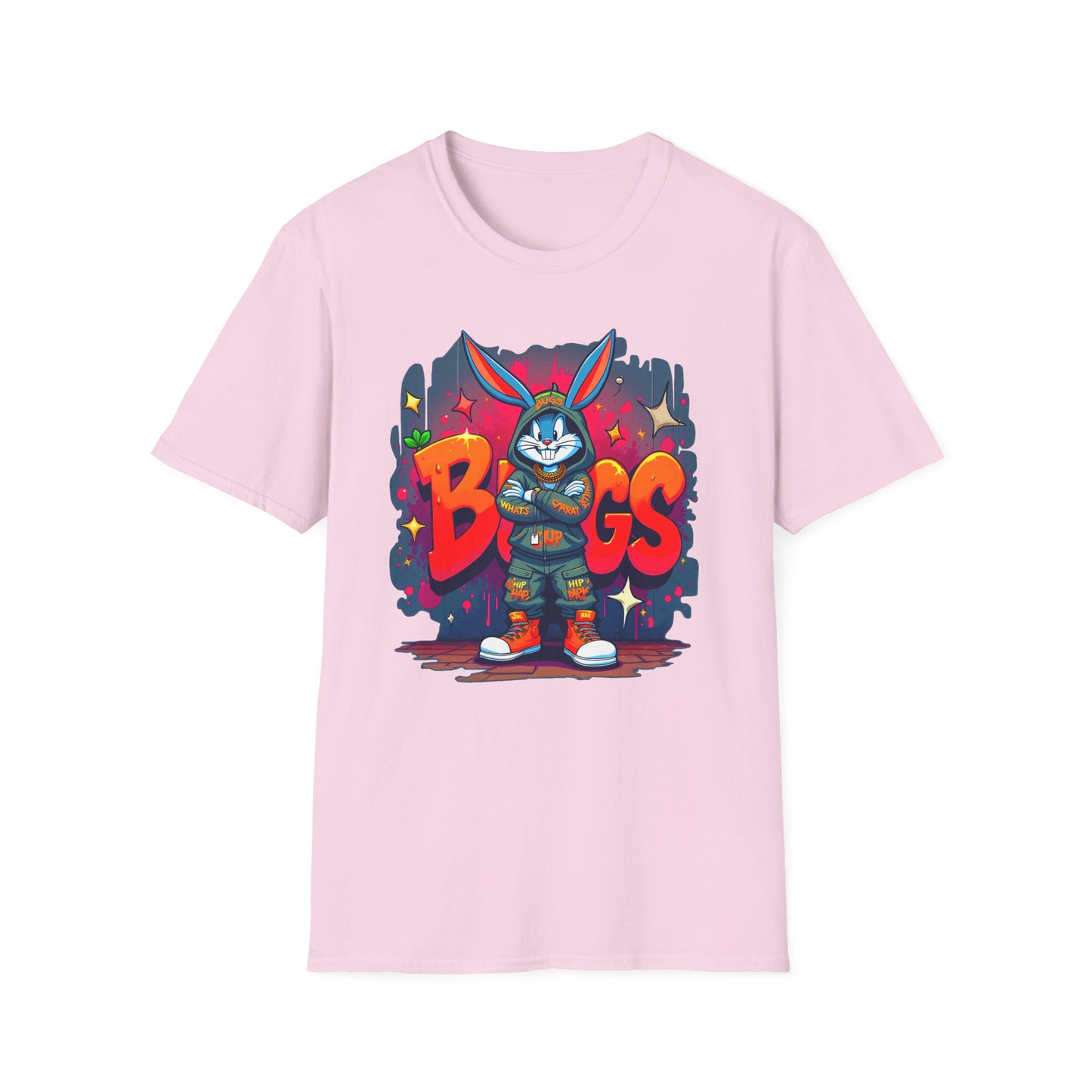 Cartoon T Shirt, Animation Shirt, Funny Animals Tee Shirt