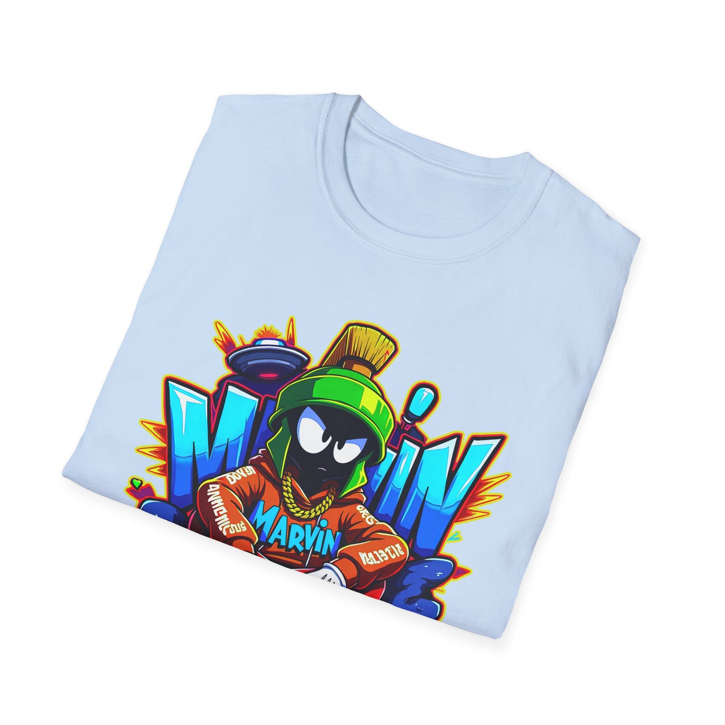 Cartoon T Shirt, Animation Shirt, Funny Animals Tee Shirt