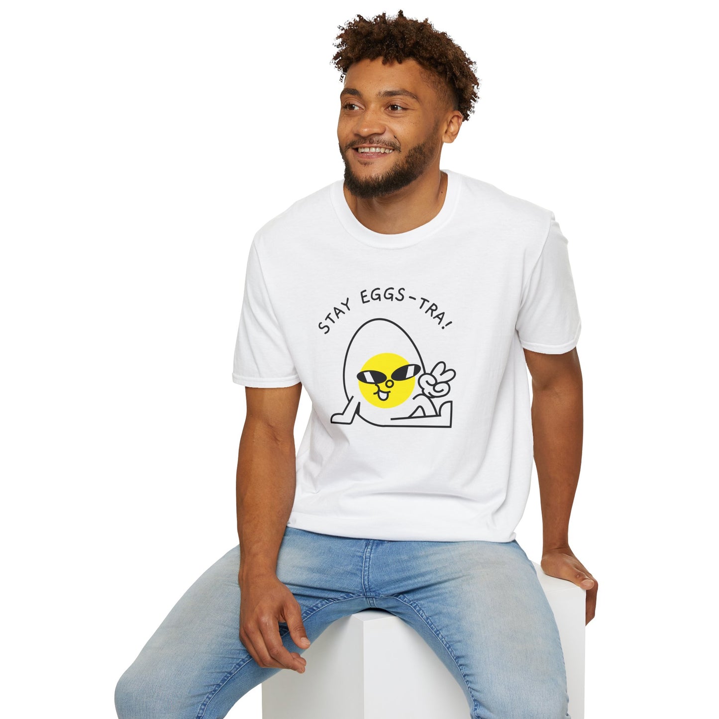 Funny Food T-Shirts, Funny T-Shirts - 1