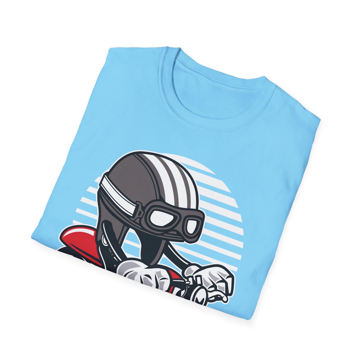 Cartoon T-Shirt, Animation T-Shirt, Funny Tee Shirt - 13