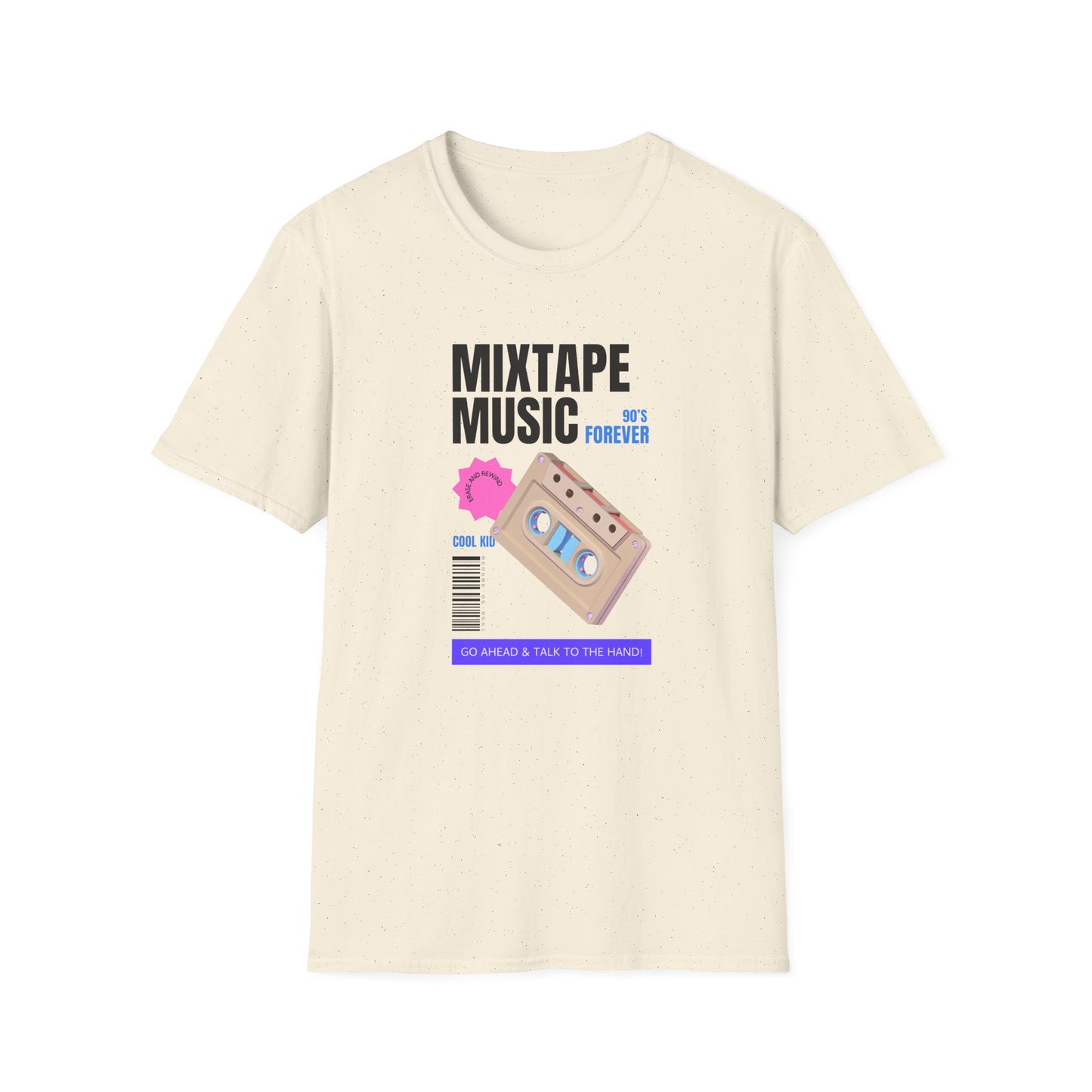 Retro T Shirt, Retro Design Shirt, Retro Art Tee Shirt - 3