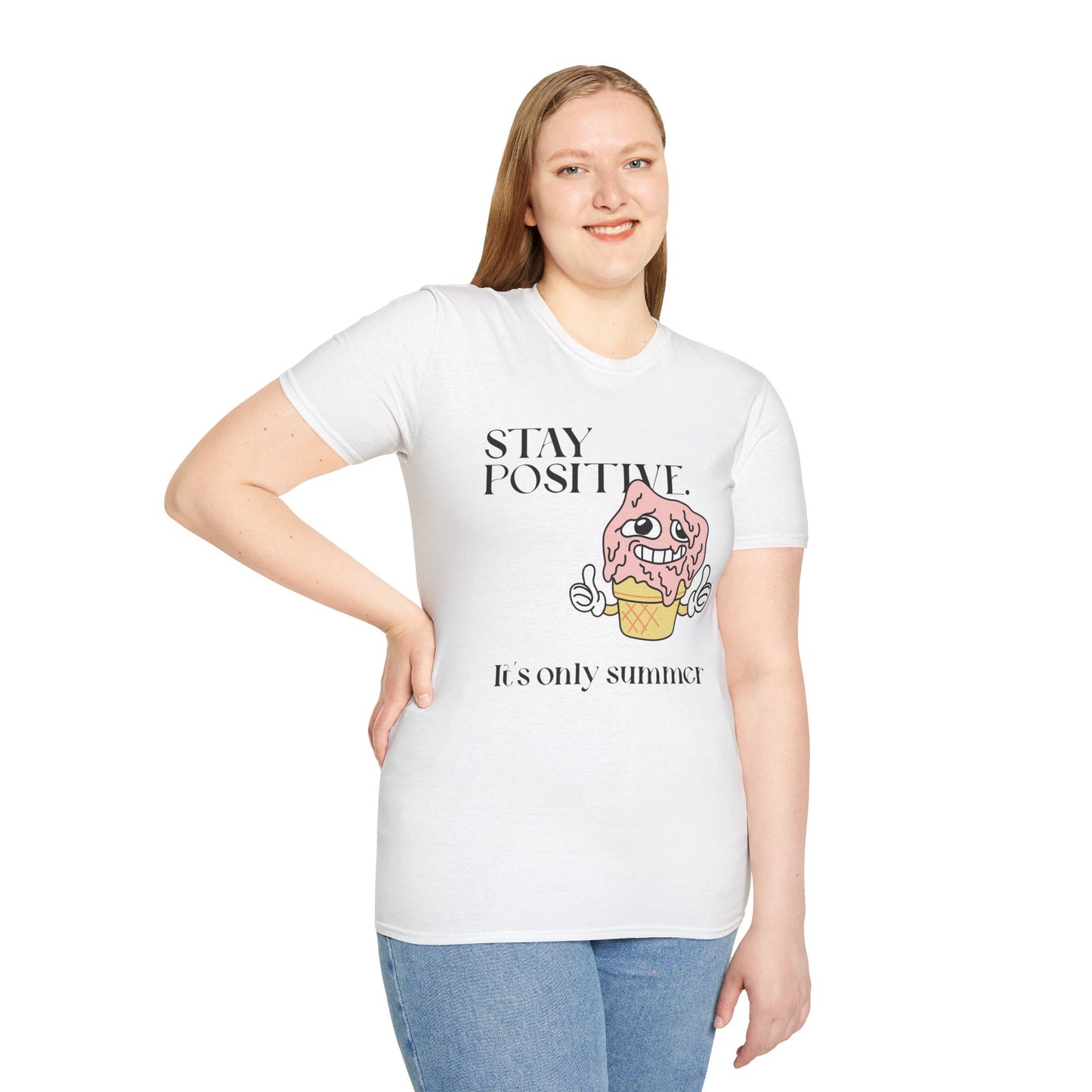 Food Tees, Funny Food T Shirts, Funny T Shirts, Shirt with Food, Junk Food Tees, Shirt with Ice Cream, Ice Cream T-Shirt
