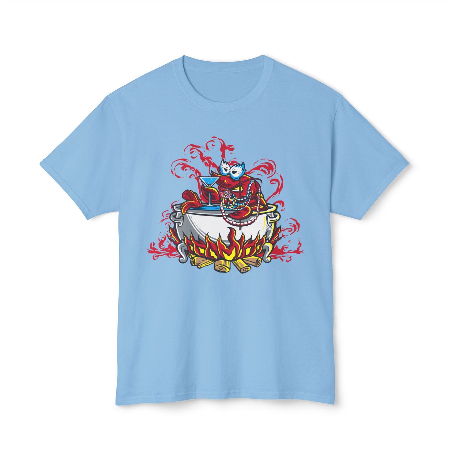 Lobster Tees, T-Shirt with Lobster, Animals Tees, Funny Animals Shirt, T Shirts with Funny Animals