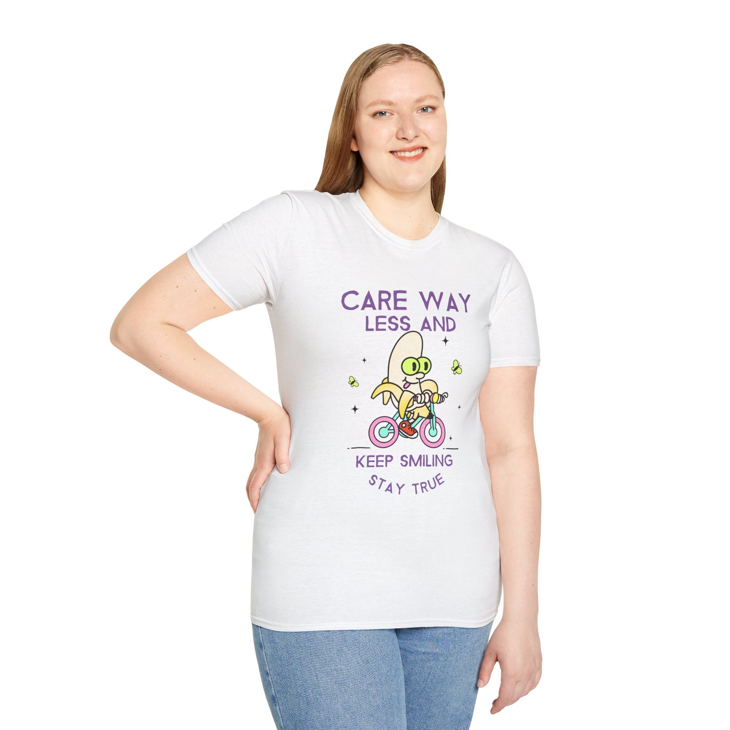 Food Tees, Funny Food T Shirts, Funny T Shirts, Shirt with Banana, Banana T Shirt, Funny Banana Shirt