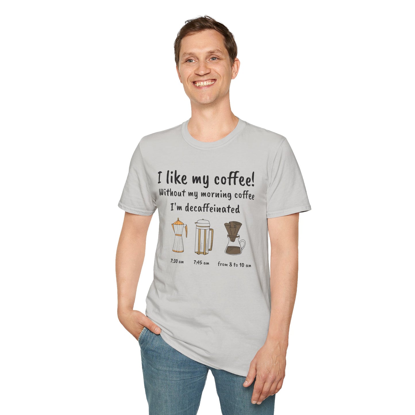 Food Tees, Funny Food T Shirts, Funny T Shirts, Coffee Tee Shirt, Coffee Tee, Funny Coffee Shirts