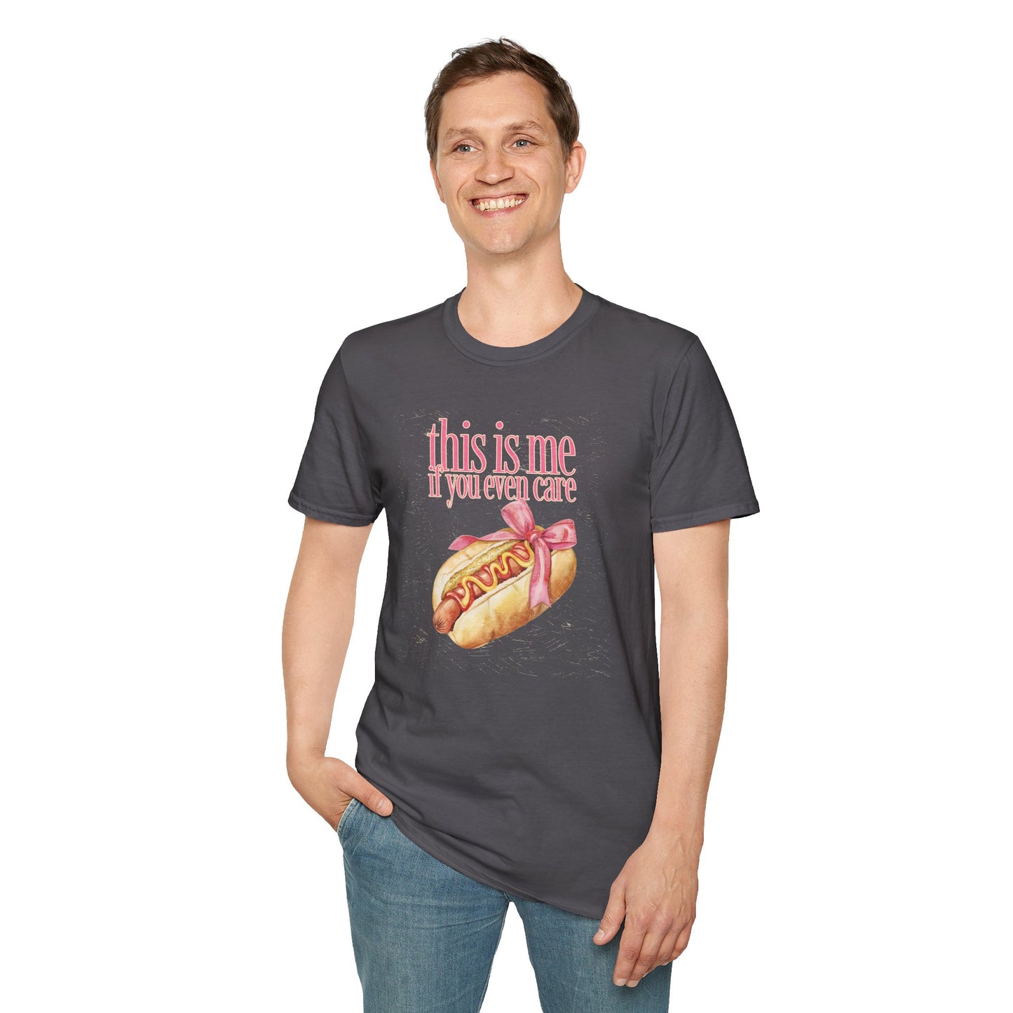 Funny Food T-Shirts, Funny T-Shirts - 11