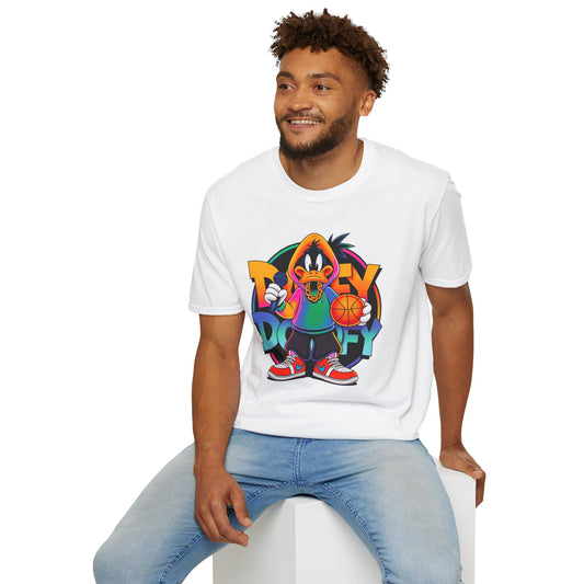 Cartoon T Shirt, Animation Shirt, Funny Animals Tee Shirt