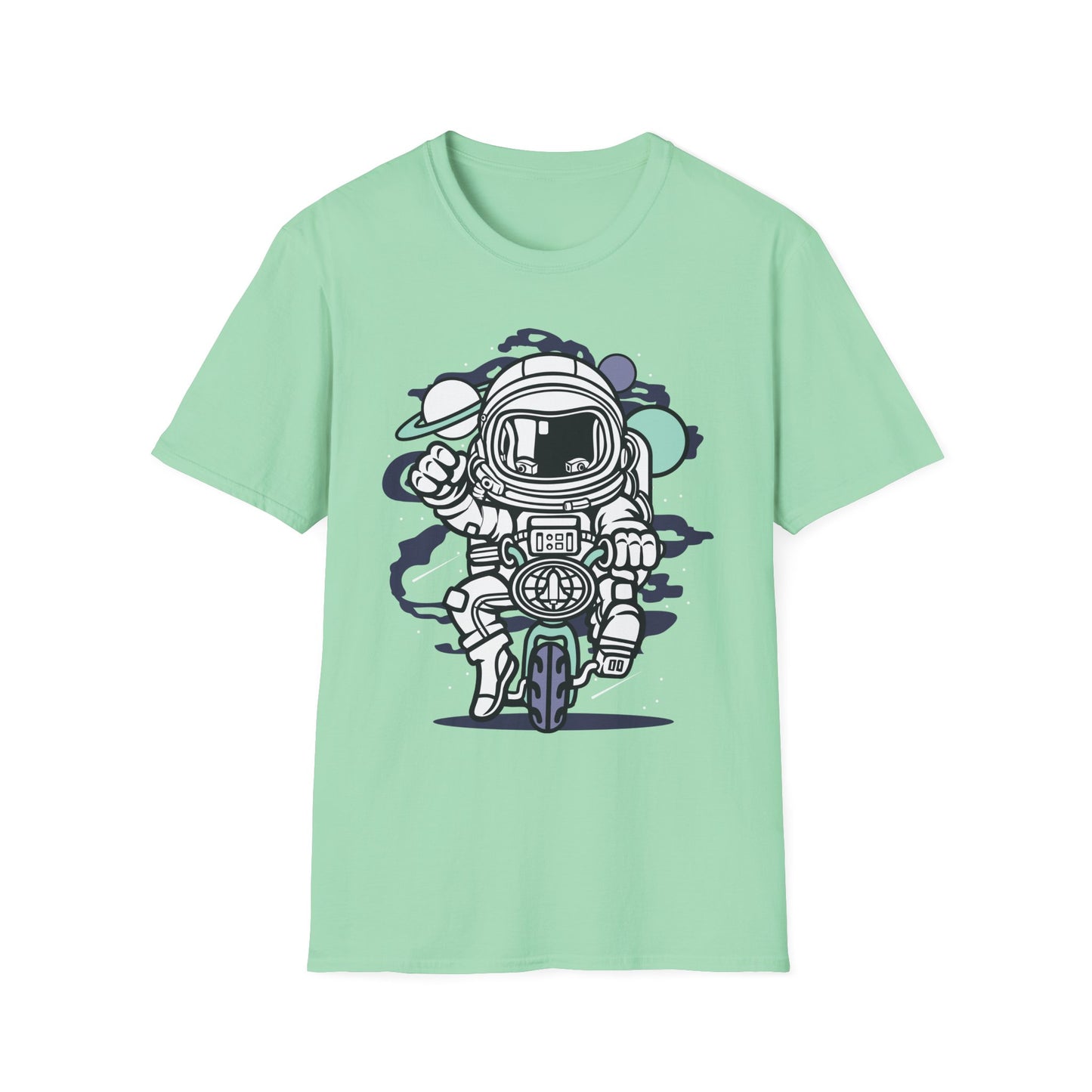 Cartoon T-Shirt, Animation T-Shirt, Funny Tee Shirt - 61