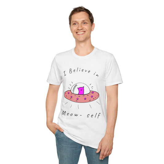 Funny T Shirts, UFO Tees, Funny Aliens Shirt