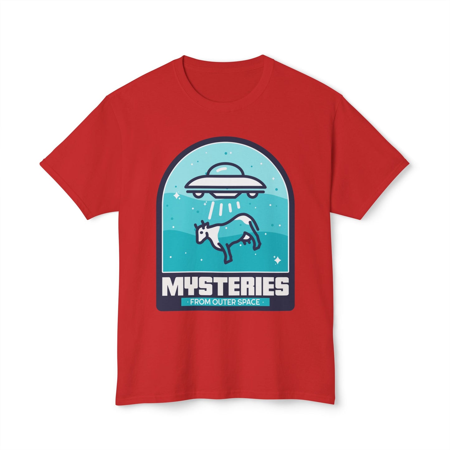Funny T Shirts, UFO Tees, Funny Animal Shirt