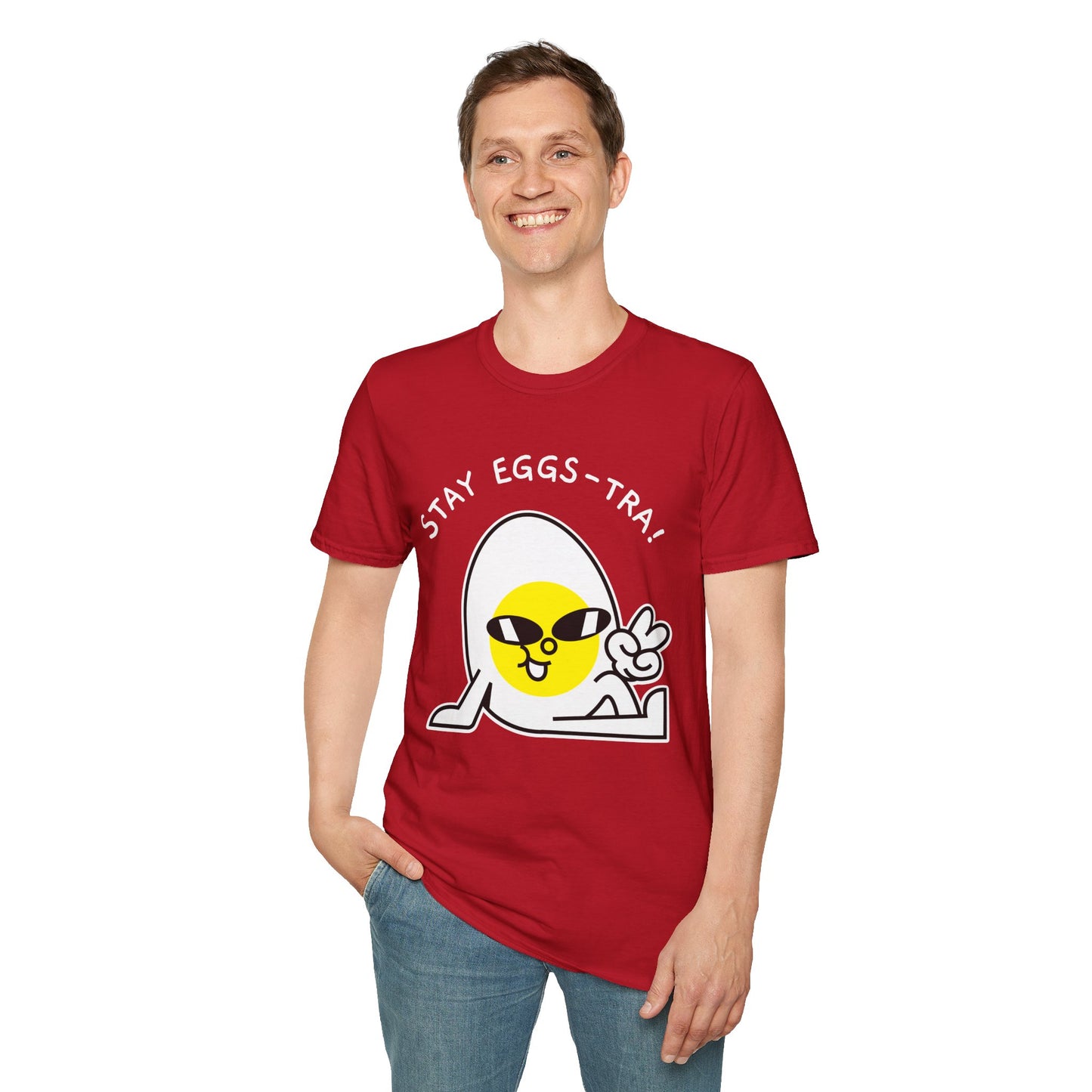Food Tees, Funny Food T Shirts, Funny T Shirts, T Shirt Egg, Egg Shirt