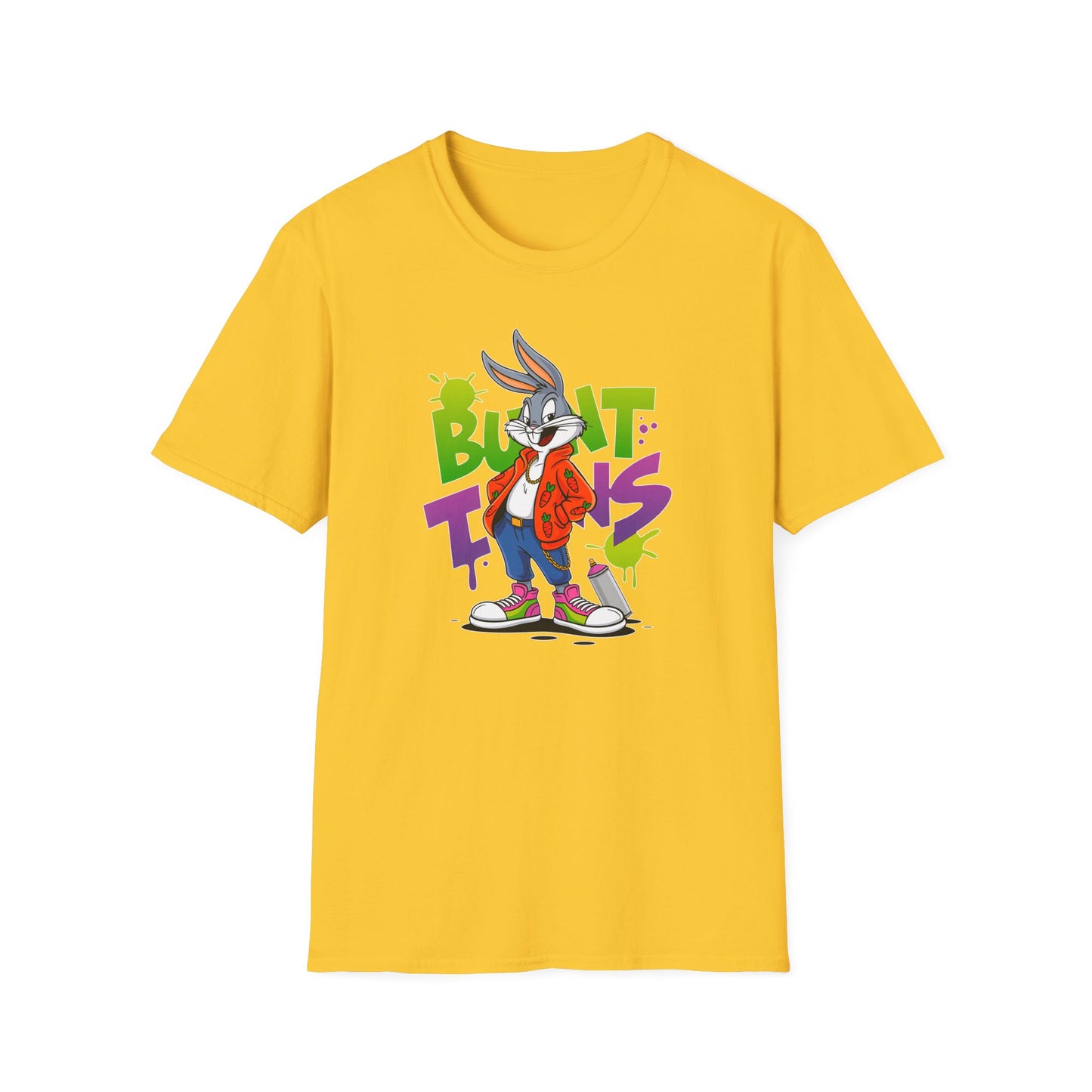 Cartoon T Shirt, Animation Shirt, Funny Animals Tee Shirt
