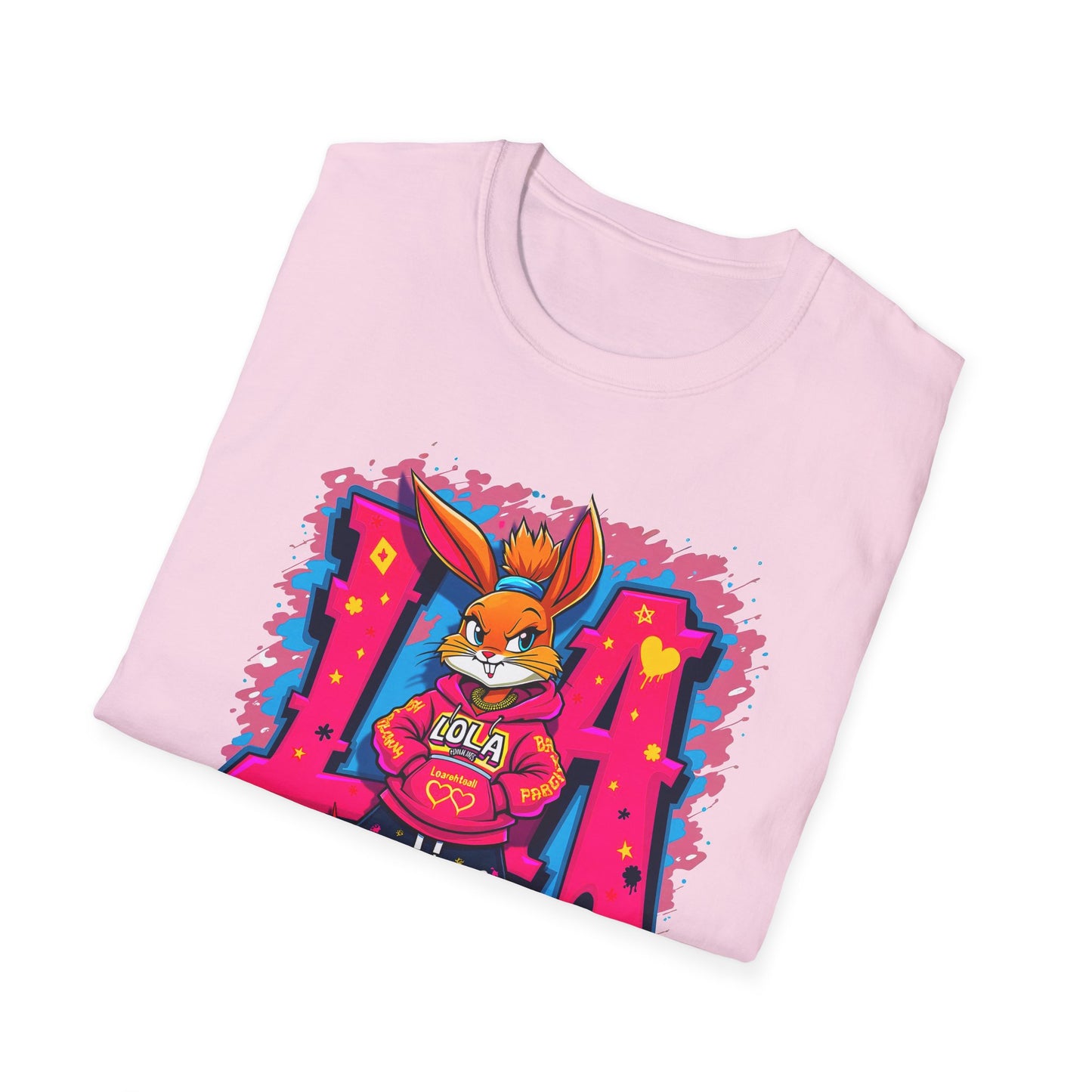 Cartoon T Shirt, Animation Shirt, Funny Animals Tee Shirt