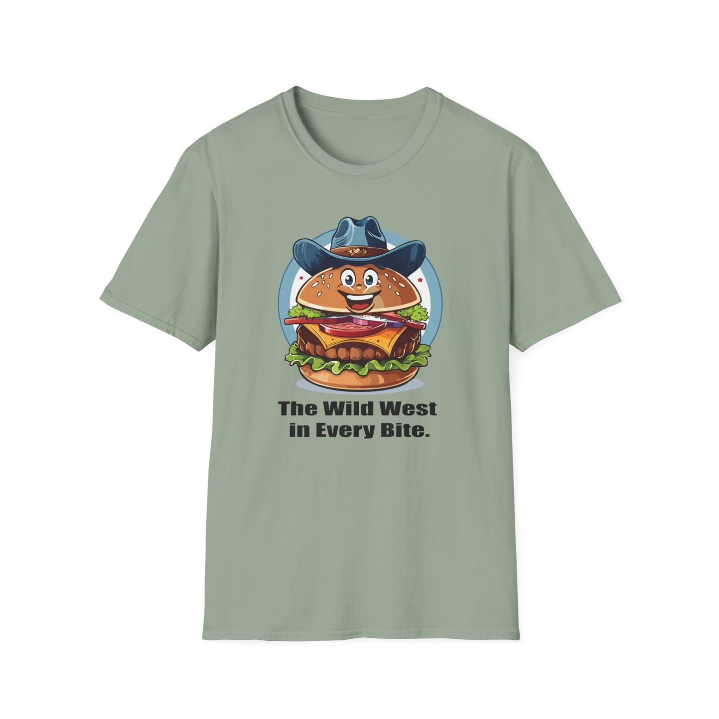 Funny Food T-Shirts, Funny T-Shirts - 18