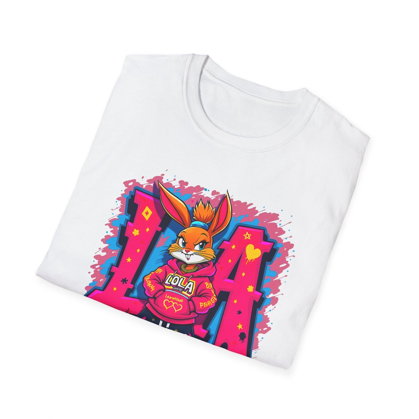Cartoon T Shirt, Animation Shirt, Funny Animals Tee Shirt