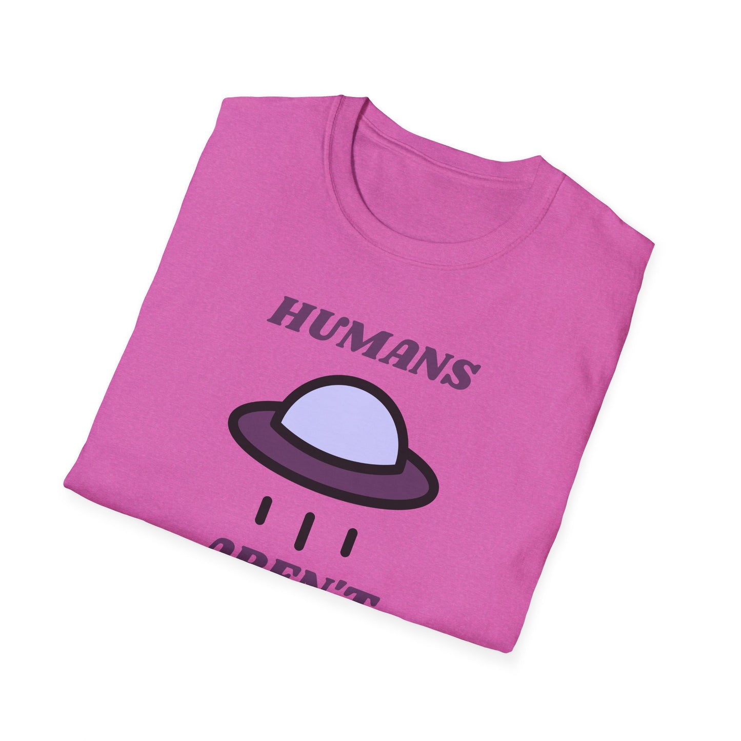 Funny T Shirts, UFO Tees, Funny Aliens Shirt - 11