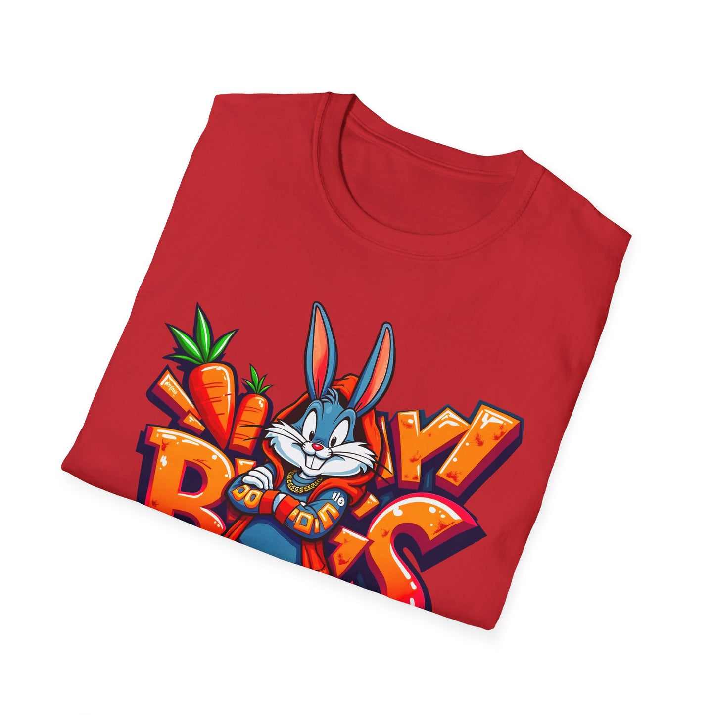 Cartoon T Shirt, Animation Shirt, Funny Animals Tee Shirt