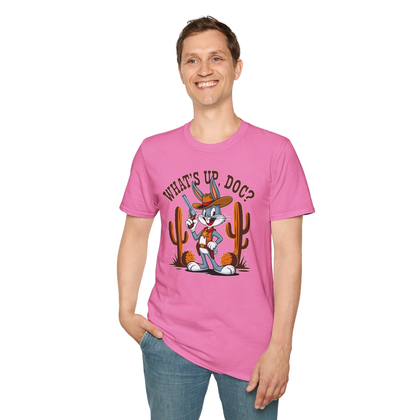 Cartoon T Shirt, Animation Shirt, Funny Animals Tee Shirt
