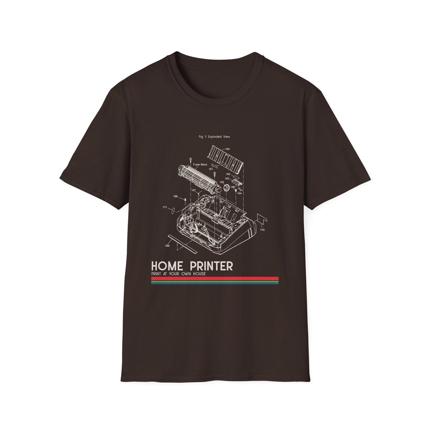 Retro T Shirt, Retro Design Shirt, Retro Art Tee Shirt, T-shirt with Retro Style
