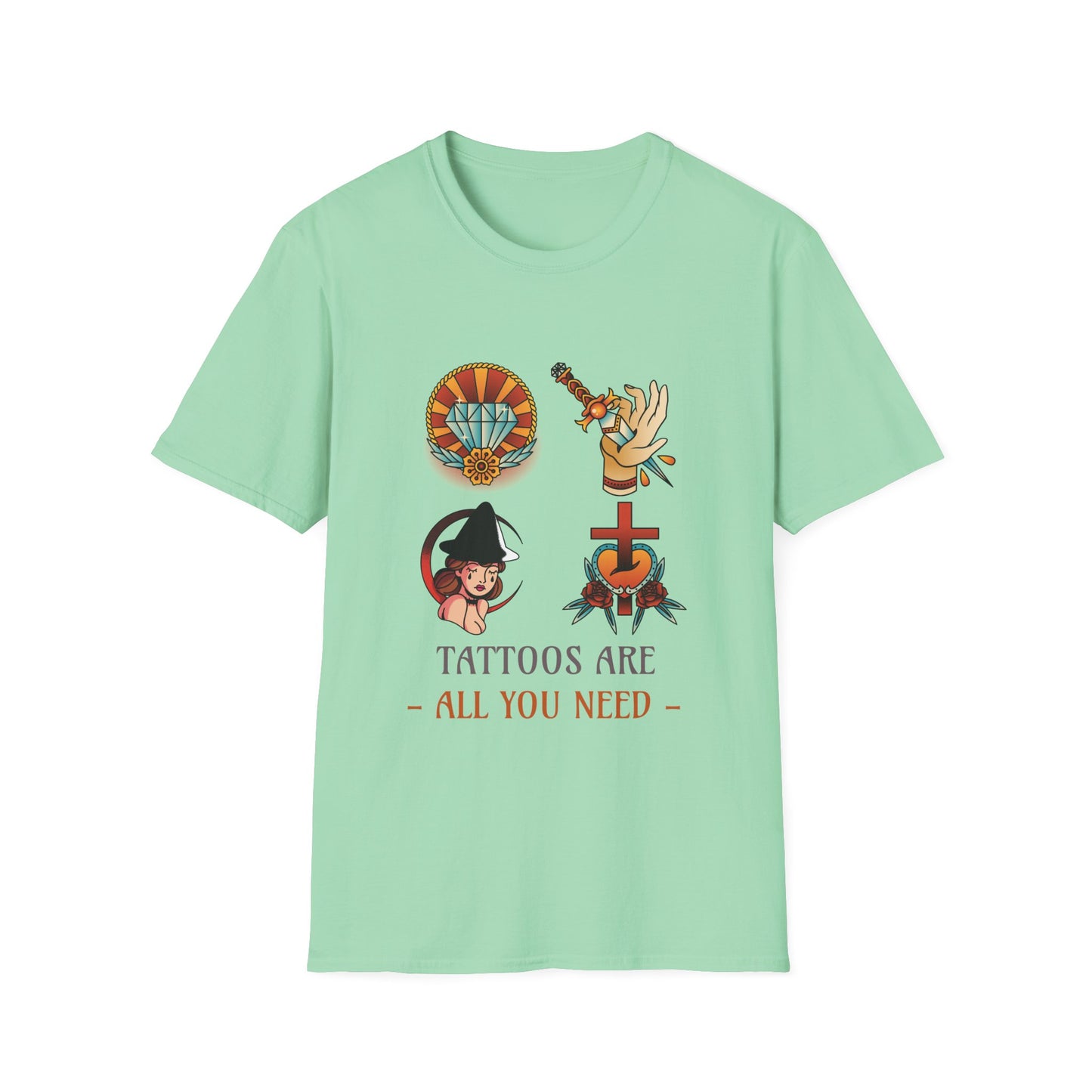 Retro T Shirt, Retro Design Shirt, Retro Art Tee Shirt, T-shirt with Retro Style