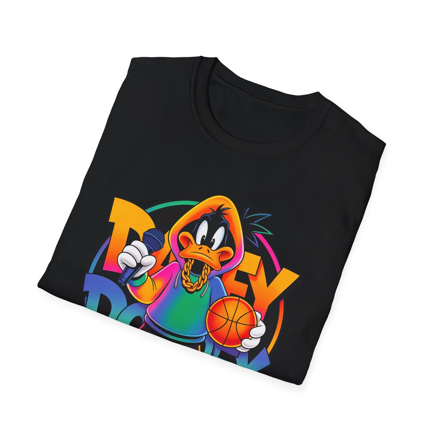 Cartoon T Shirt, Animation Shirt, Funny Animals Tee Shirt