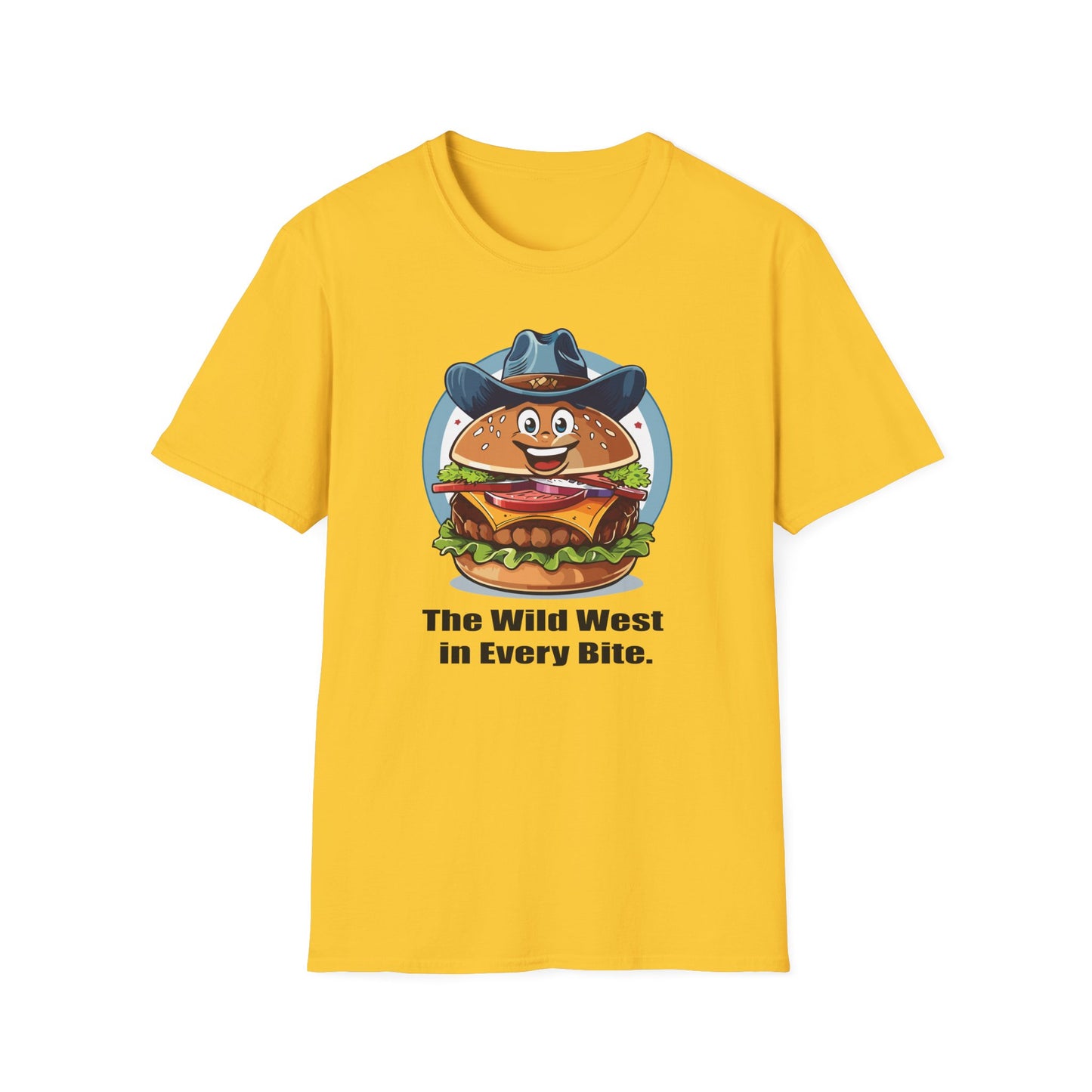 Funny Food T-Shirts, Funny T-Shirts - 18