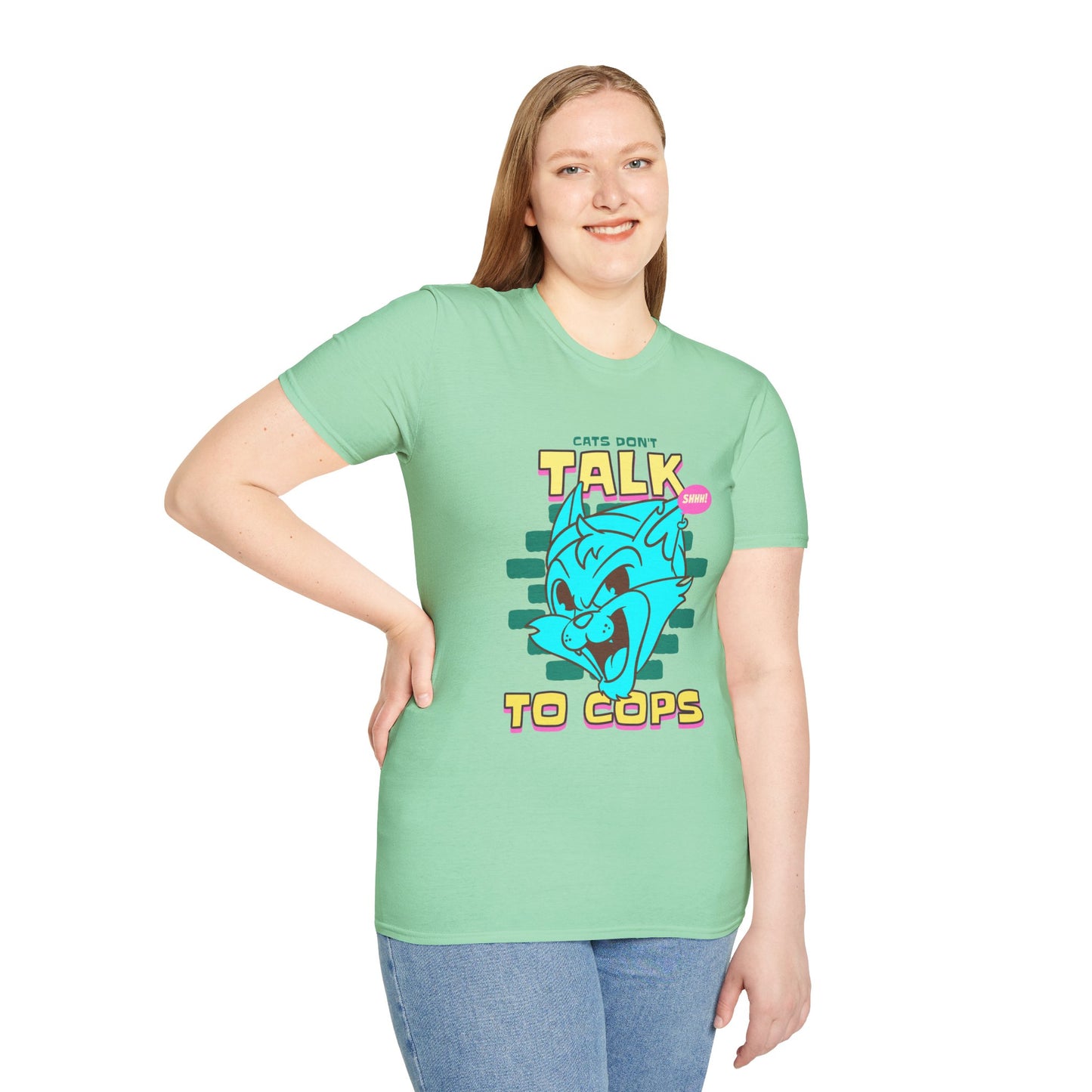 Animals Tees, Funny Animals Shirt, Funny T Shirts, Funny Cat Shirt