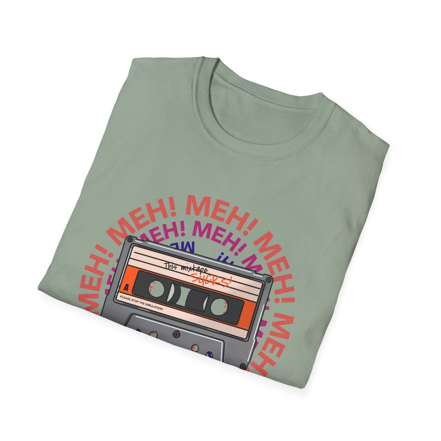 Retro T Shirt, Retro Design Shirt, Retro Art Tee Shirt, T-shirt with Retro Style