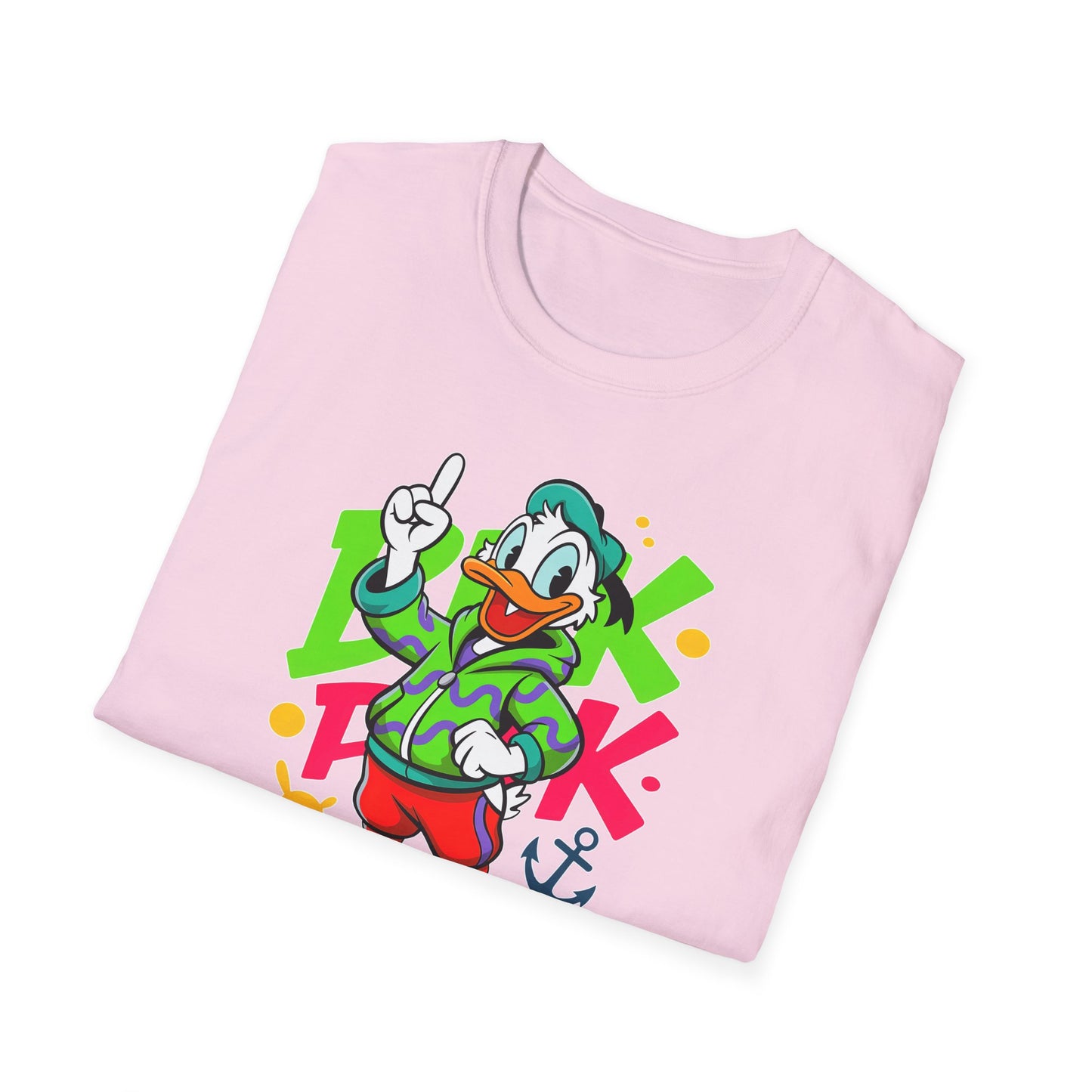 Cartoon T Shirt, Animation Shirt, Funny Animals Tee Shirt