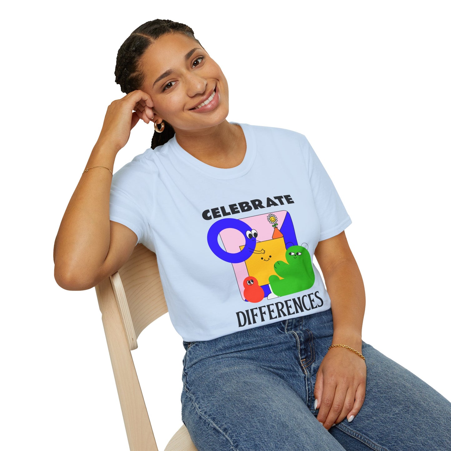 Retro T Shirt, Retro Design Shirt, Retro Art Tee Shirt, T-shirt with Retro Style
