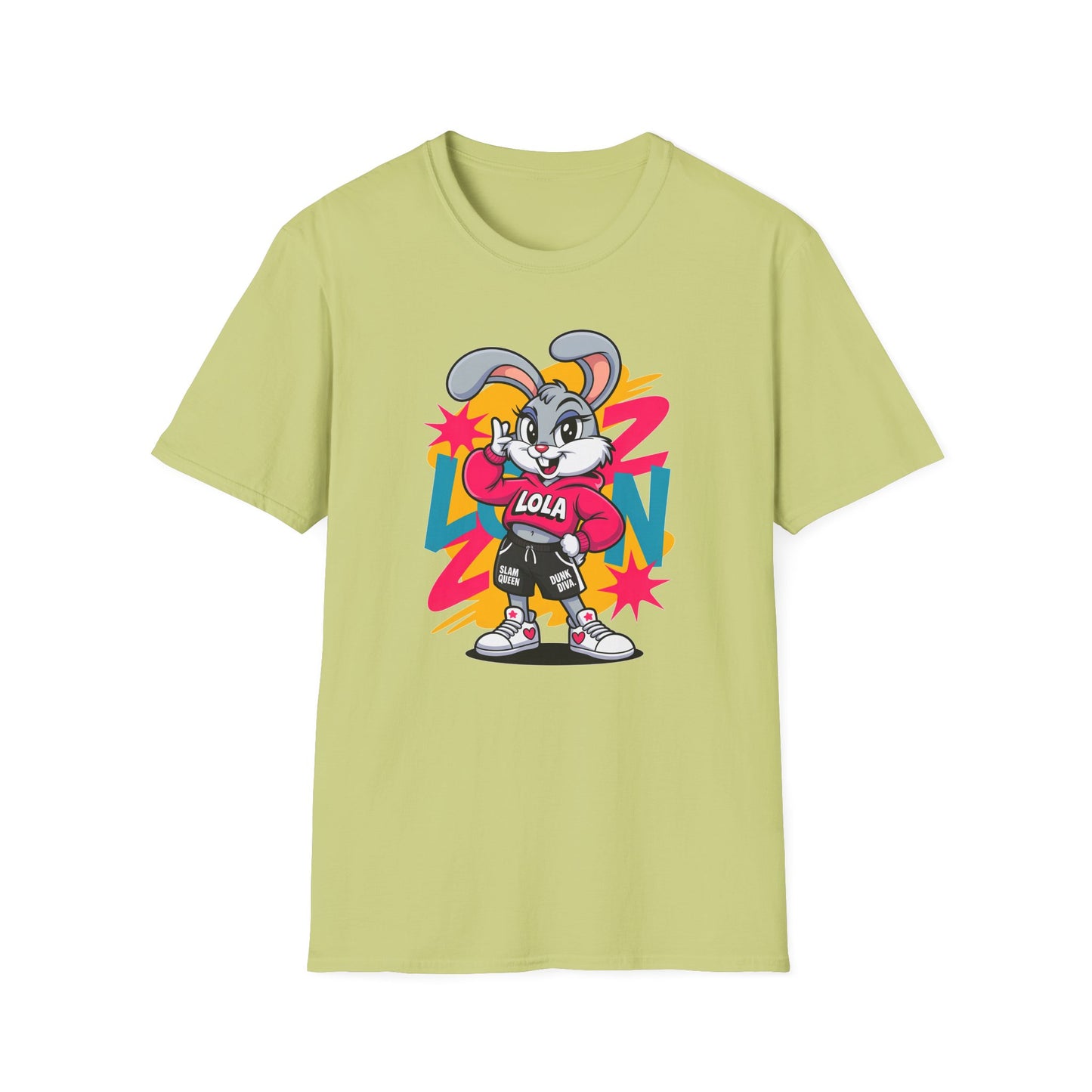 Cartoon T Shirt, Animation Shirt, Funny Animals Tee Shirt