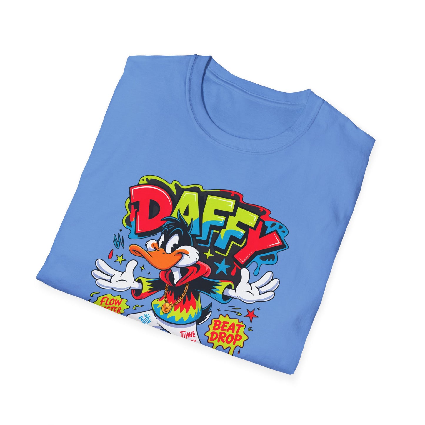 Cartoon T Shirt, Animation Shirt, Funny Animals Tee Shirt