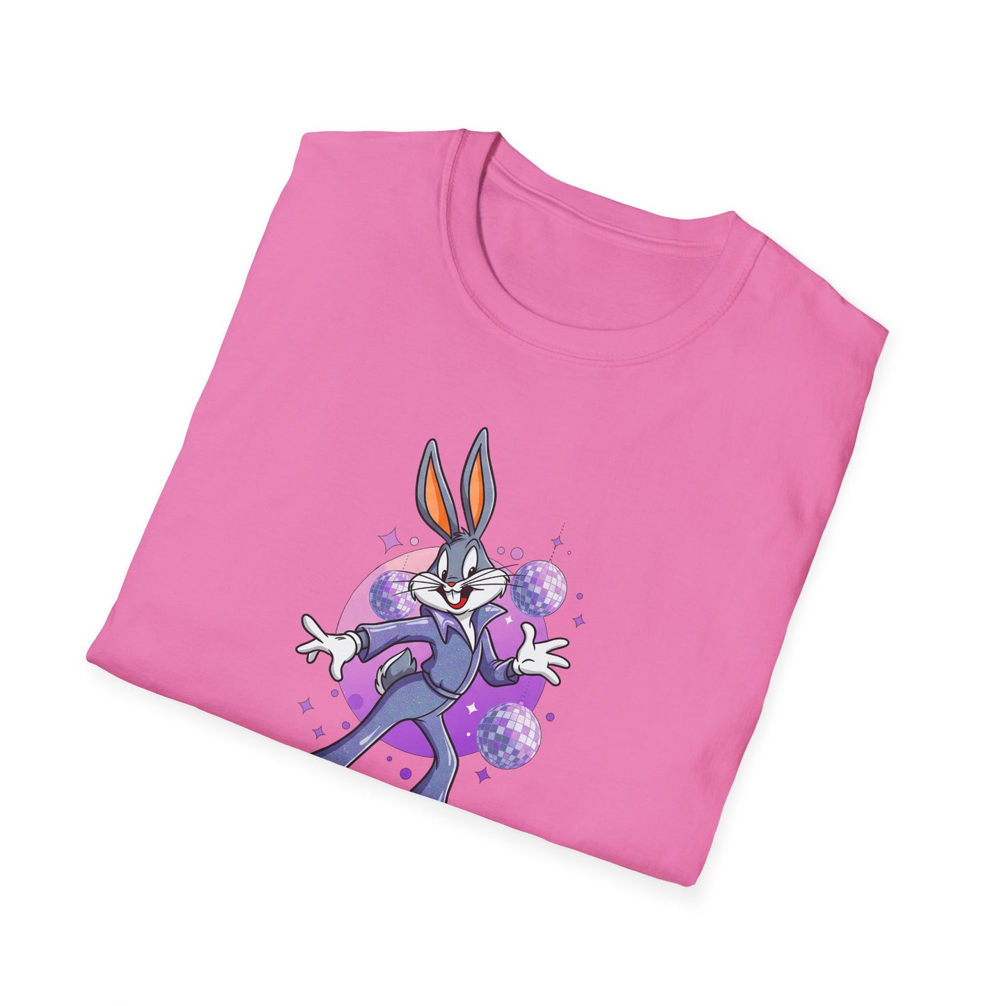 Cartoon T Shirt, Animation Shirt, Funny Animals Tee Shirt