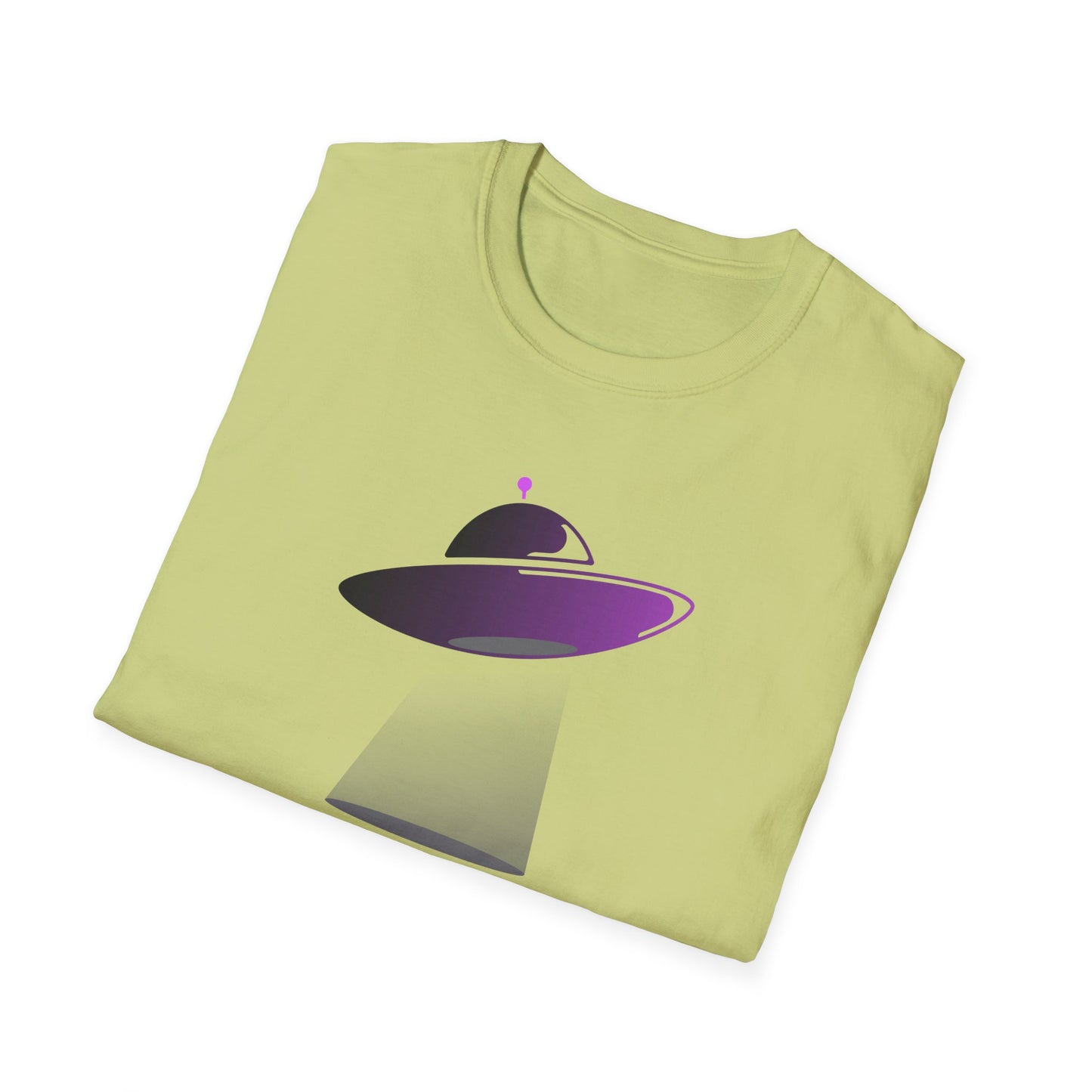 Funny T Shirts, UFO Tees, Funny Aliens Shirt - 16