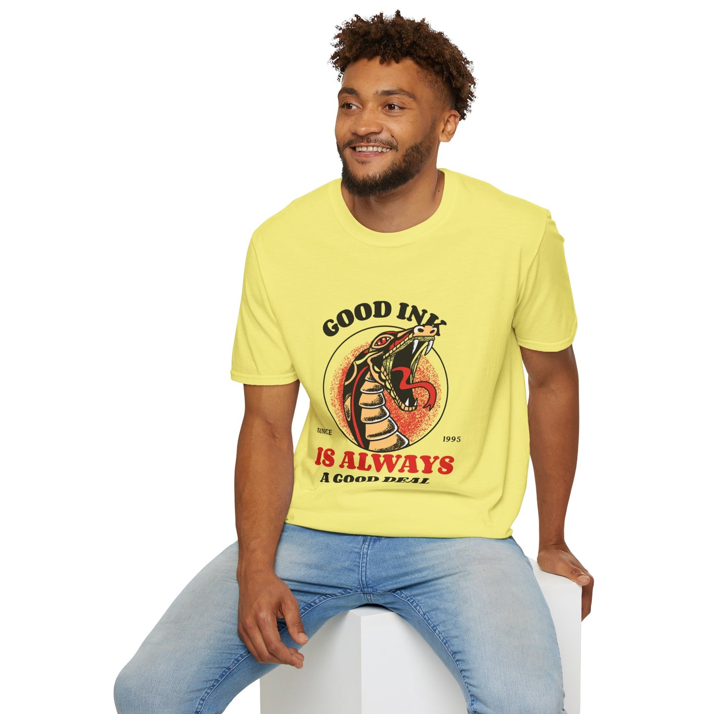Retro T Shirt, Retro Design Shirt, Retro Art Tee Shirt, T-shirt with Retro Style