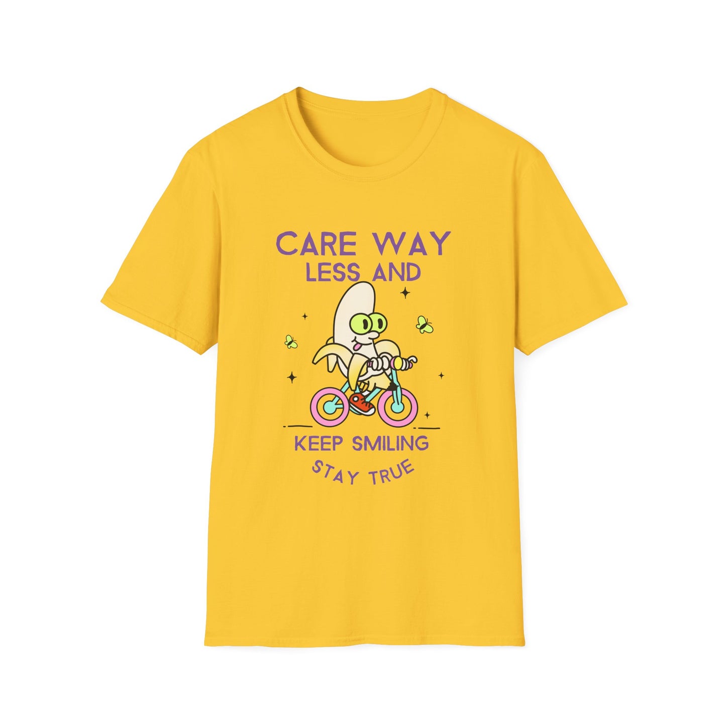 Food Tees, Funny Food T Shirts, Funny T Shirts, Shirt with Banana, Banana T Shirt, Funny Banana Shirt