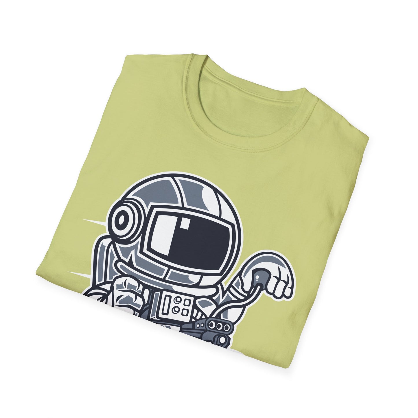 Cartoon T-Shirt, Animation T-Shirt, Funny Tee Shirt - 58