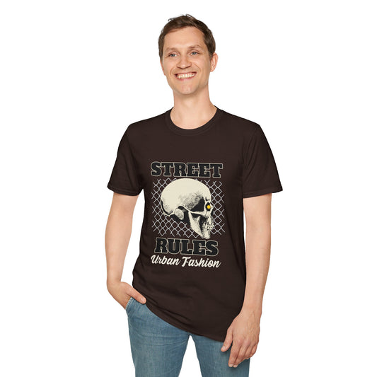Retro T Shirt, Retro Design Shirt, Retro Art Tee Shirt, T-shirt with Retro Style
