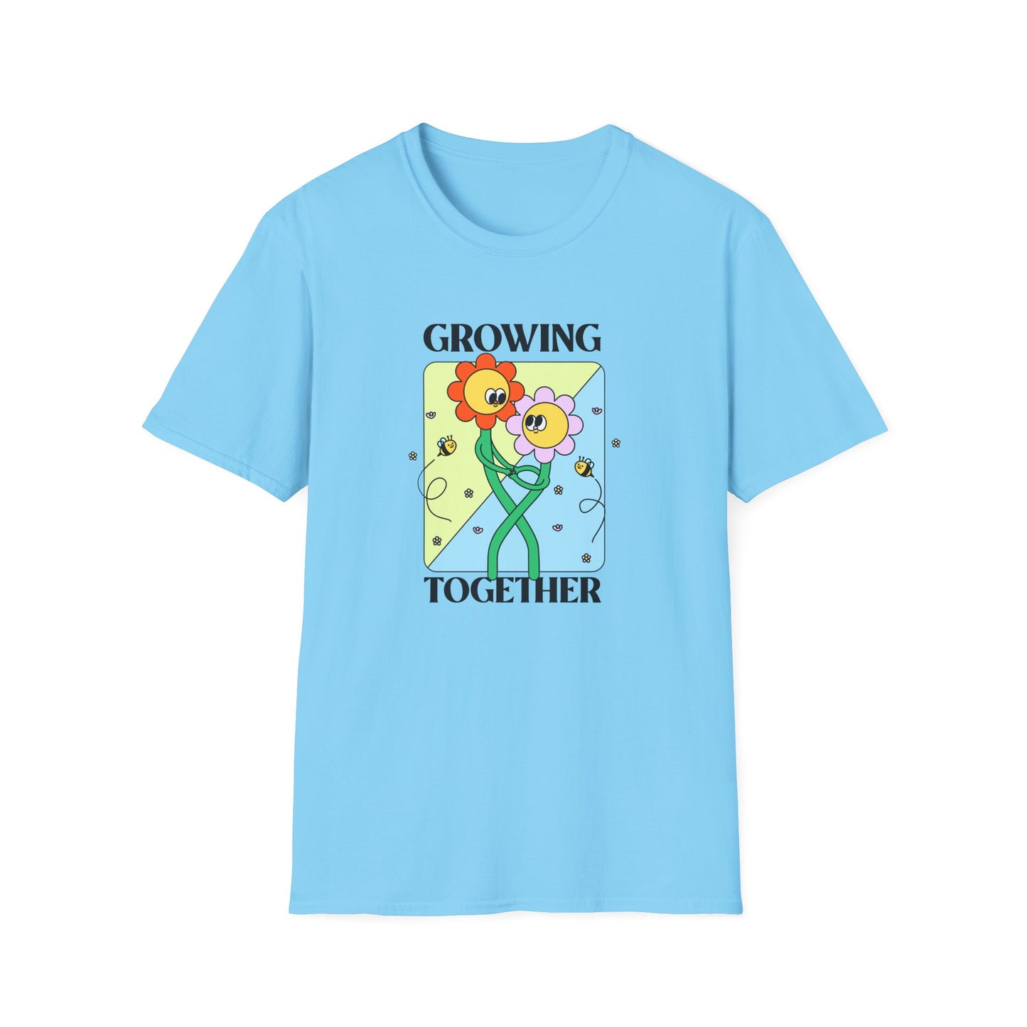 Retro T Shirt, Retro Design Shirt, Retro Art Tee Shirt, T-shirt with Retro Style